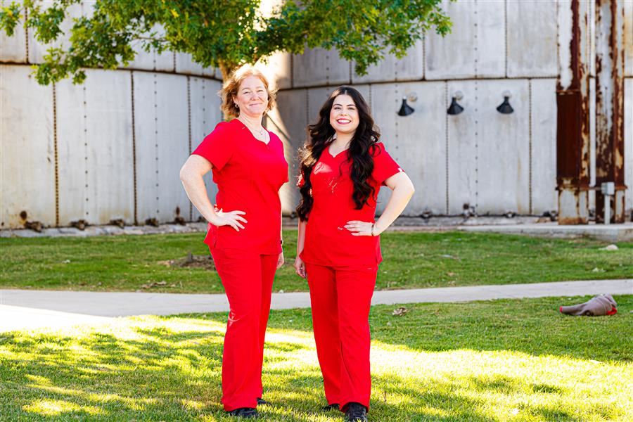 photo of nurse photo of nurse
